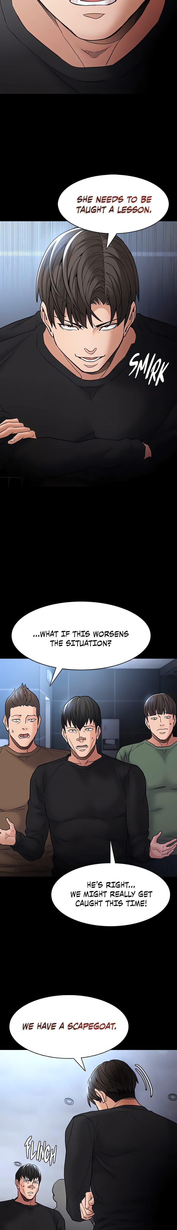 Pervert Diary chapter 102 page 10