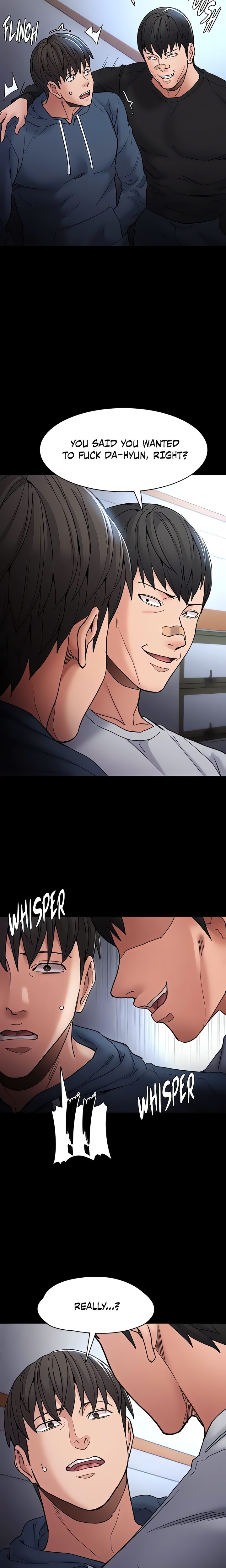 Pervert Diary chapter 102 page 12