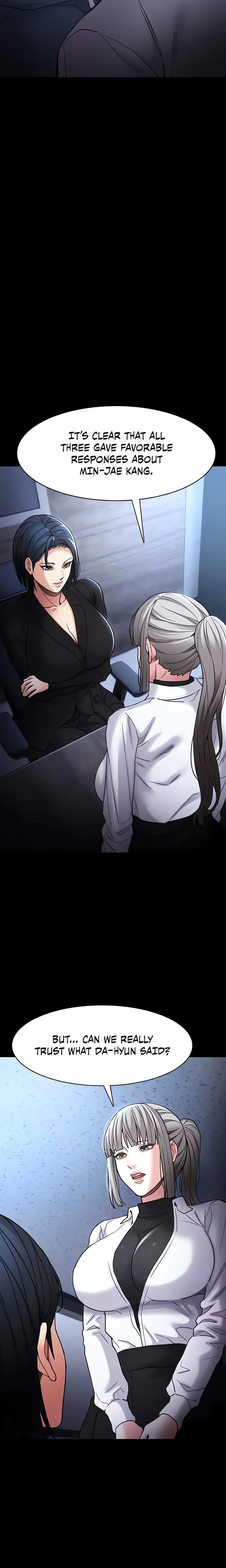 Pervert Diary chapter 102 page 13