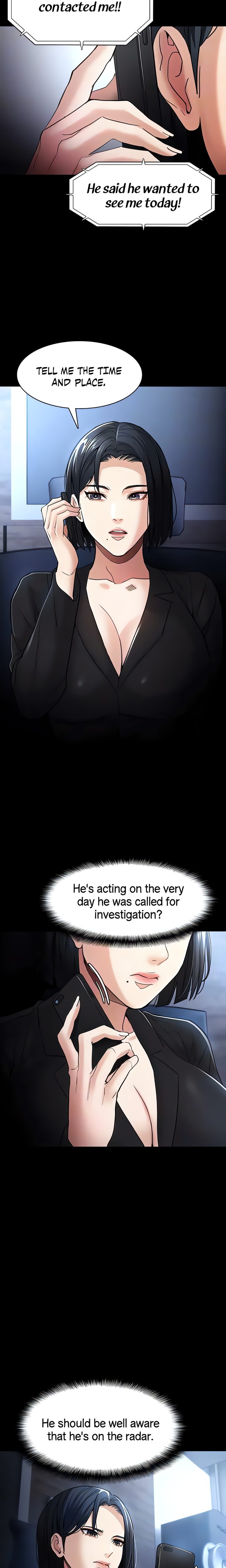 Pervert Diary chapter 102 page 15
