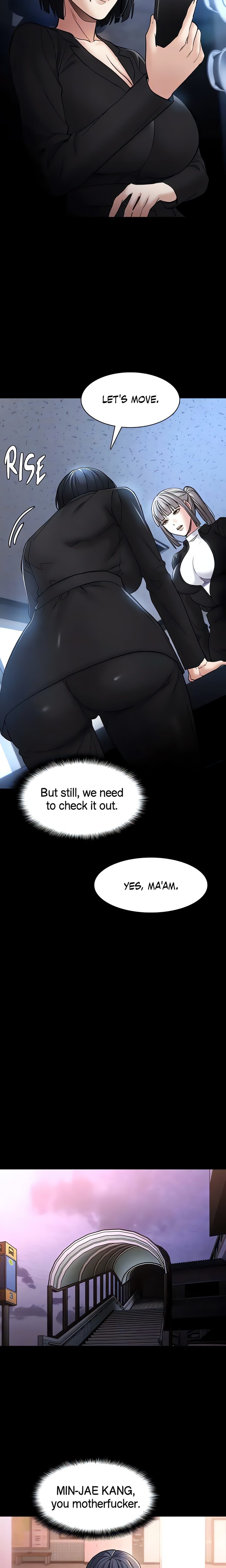 Pervert Diary chapter 102 page 16