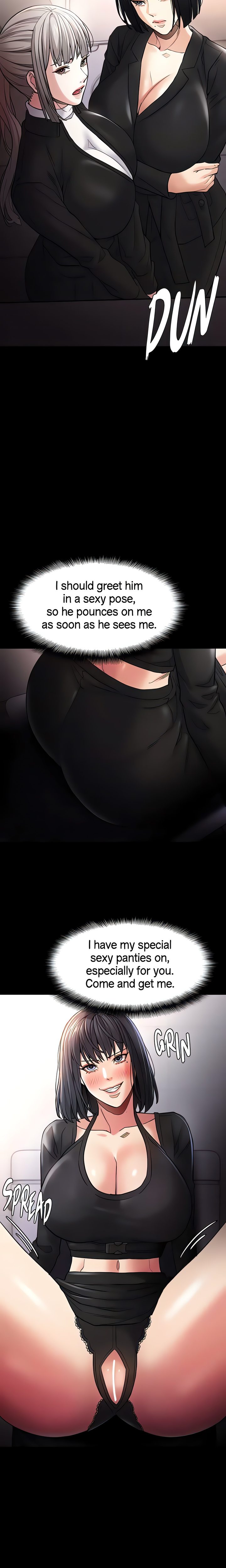Pervert Diary chapter 102 page 19