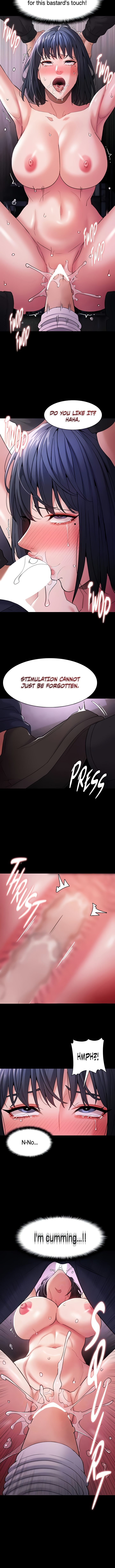 Pervert Diary chapter 103 page 7