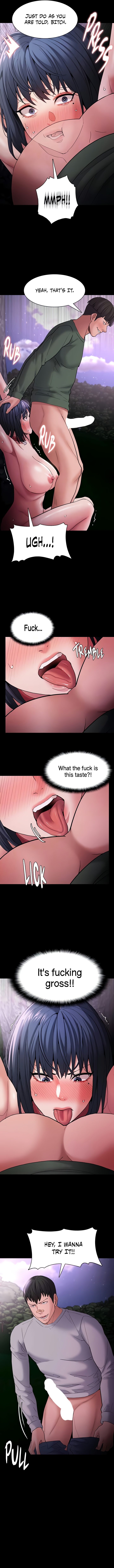 Pervert Diary chapter 106 page 5