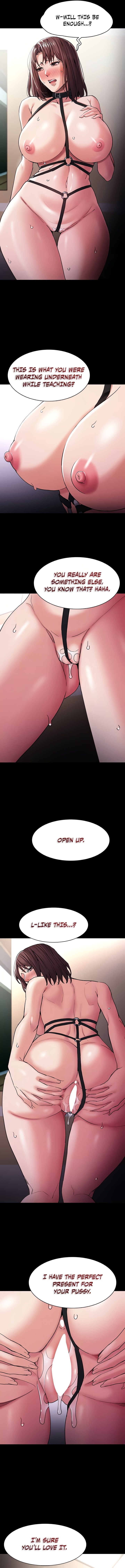 Pervert Diary chapter 109 page 3
