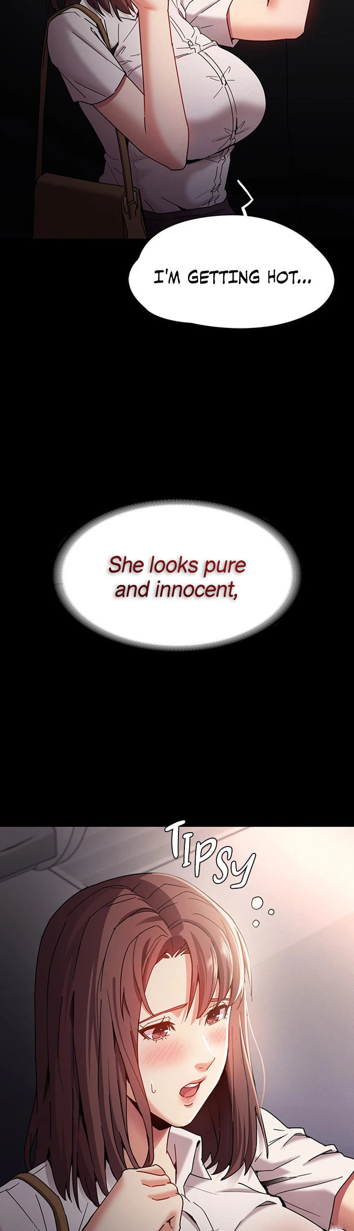 Pervert Diary chapter 11 page 7
