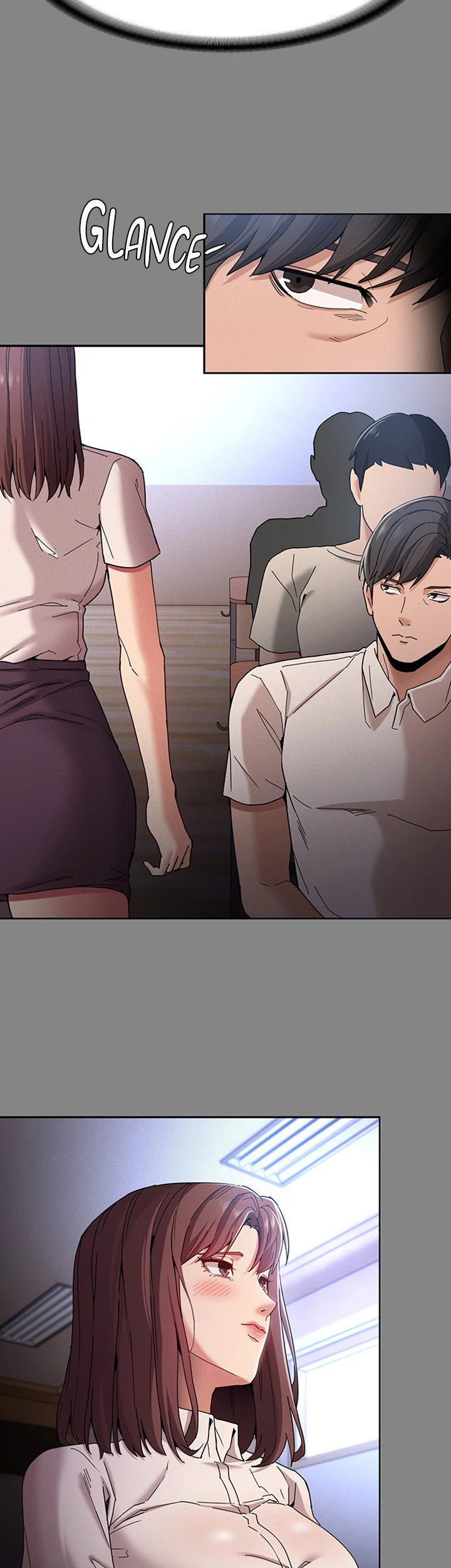 Pervert Diary chapter 11 page 11