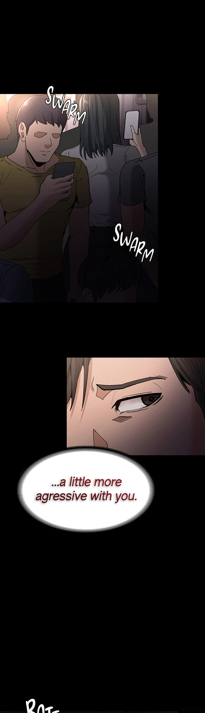 Pervert Diary chapter 11 page 21