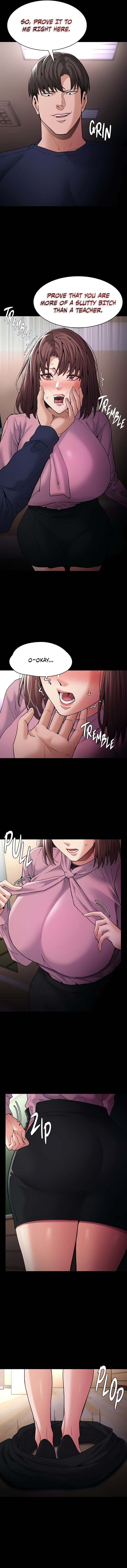 Pervert Diary chapter 110 page 2