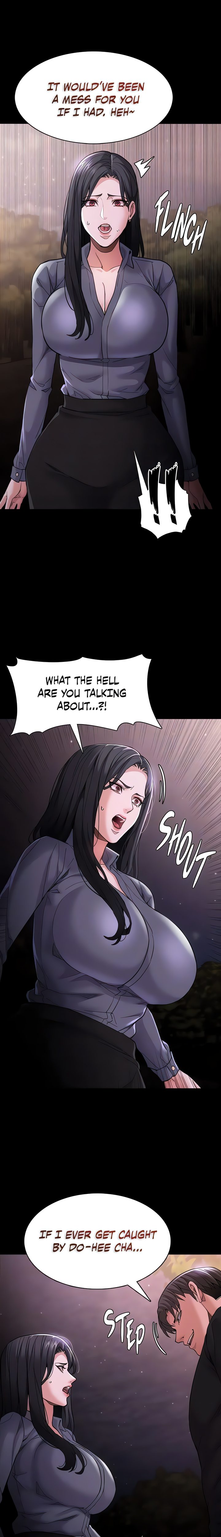 Pervert Diary chapter 114 page 16