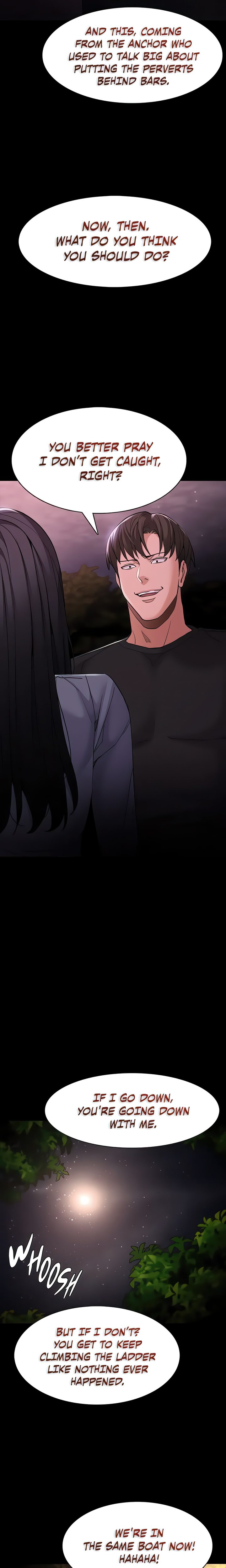 Pervert Diary chapter 114 page 18