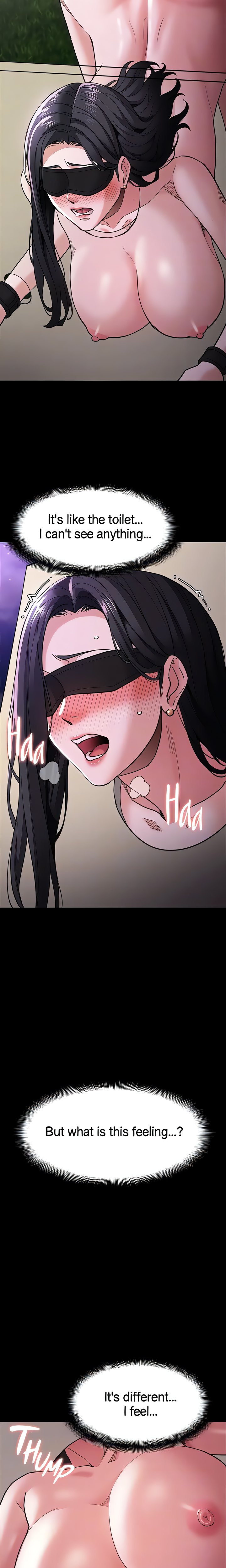 Pervert Diary chapter 115 page 8
