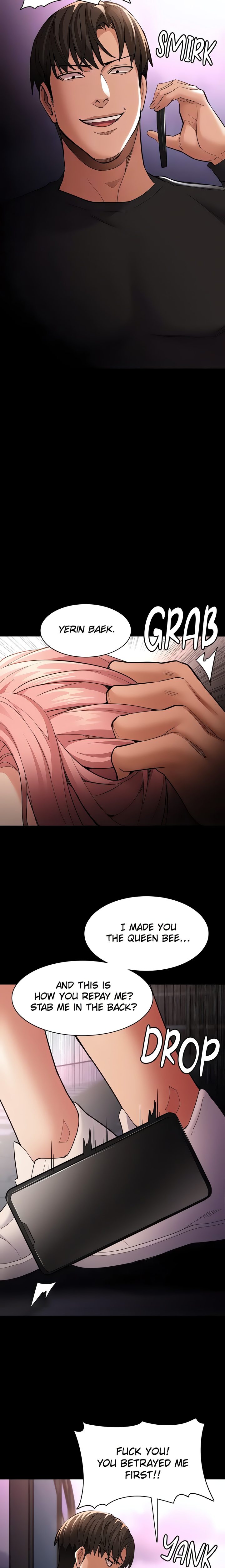 Pervert Diary chapter 119 page 18