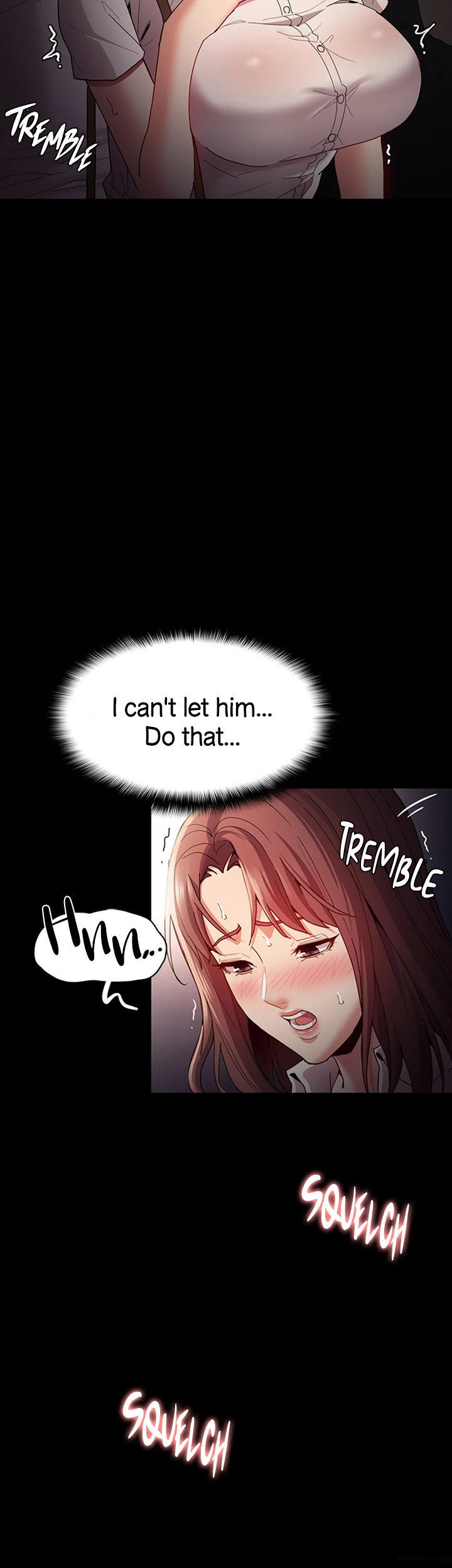 Pervert Diary chapter 12 page 4
