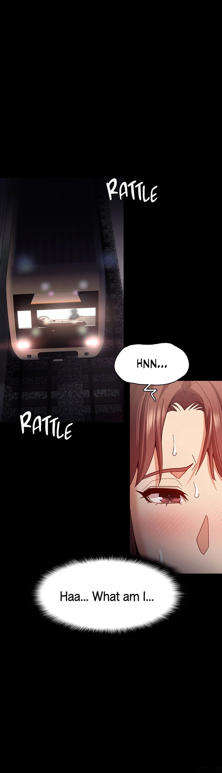 Pervert Diary chapter 12 page 22