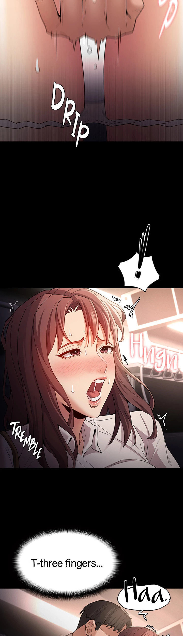 Pervert Diary chapter 12 page 24