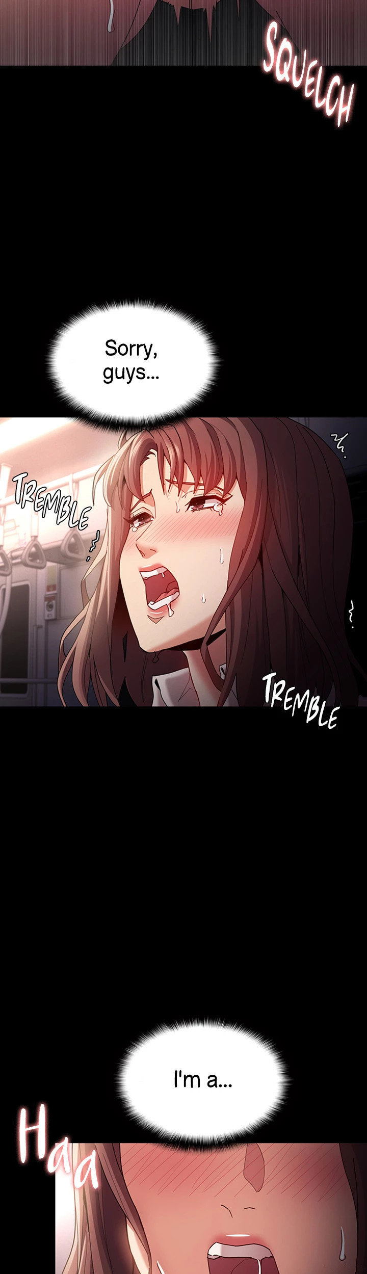 Pervert Diary chapter 12 page 34