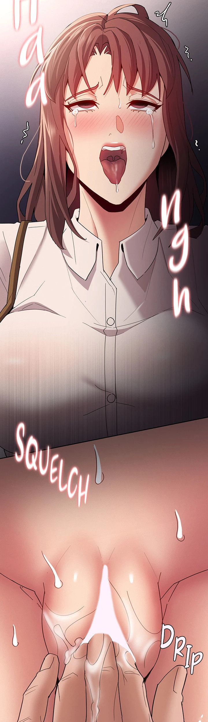 Pervert Diary chapter 12 page 37