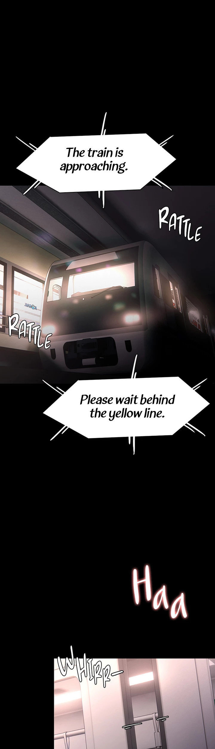 Pervert Diary chapter 12 page 40