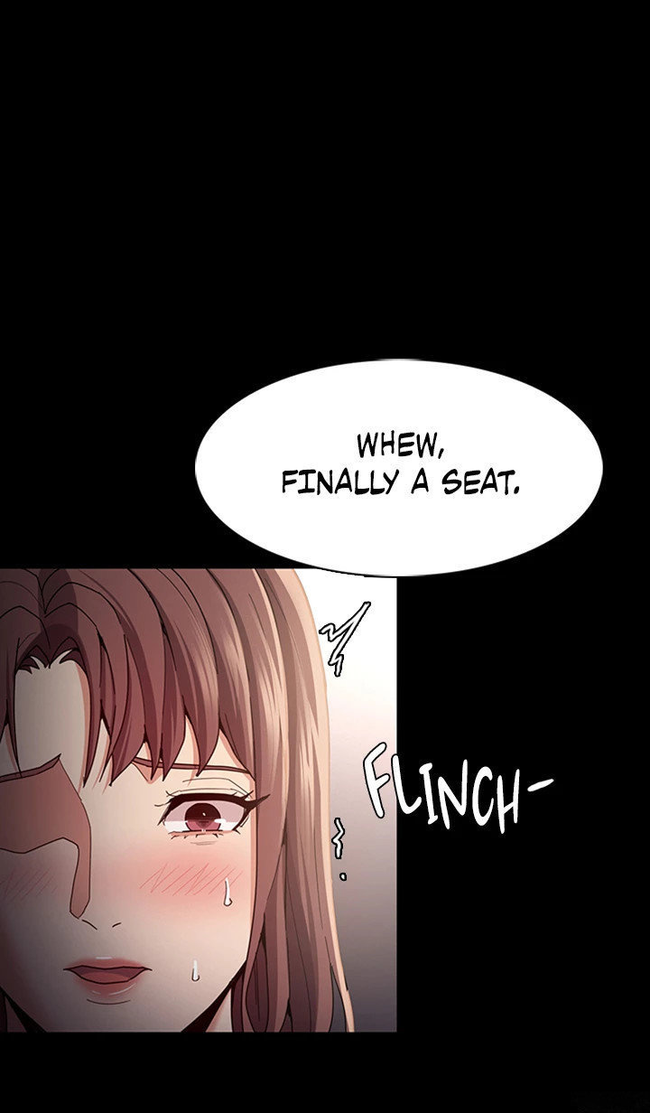 Pervert Diary chapter 12 page 43