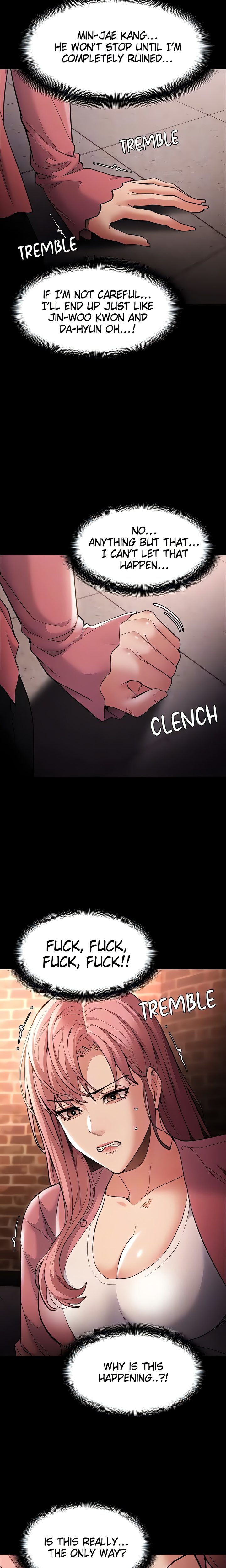 Pervert Diary chapter 120 page 7