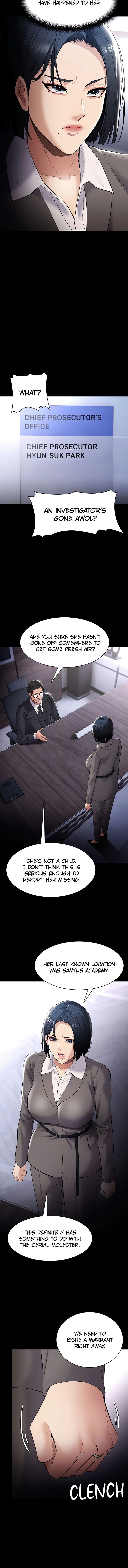 Pervert Diary chapter 125 page 3