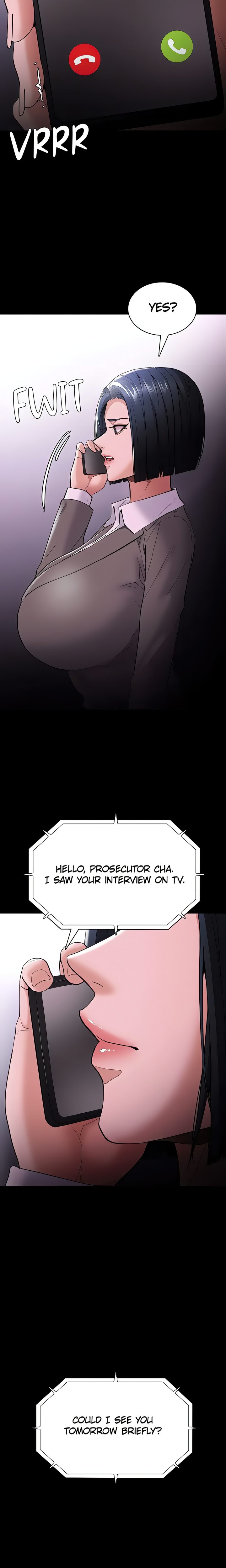 Pervert Diary chapter 126 page 4