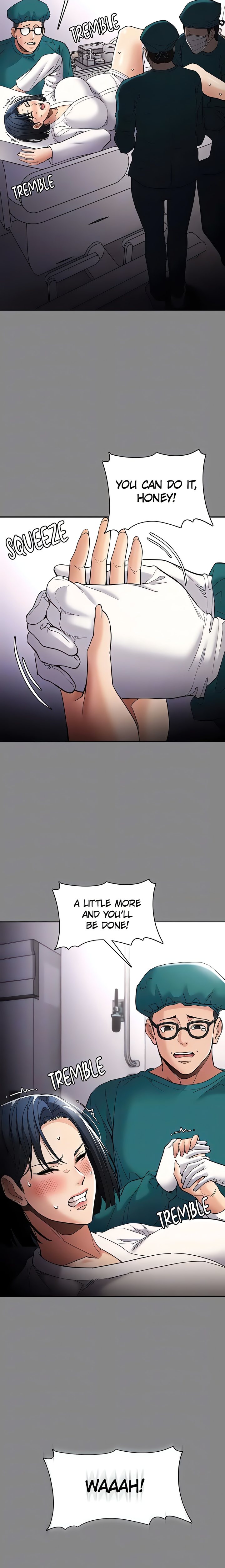 Pervert Diary chapter 129 page 6