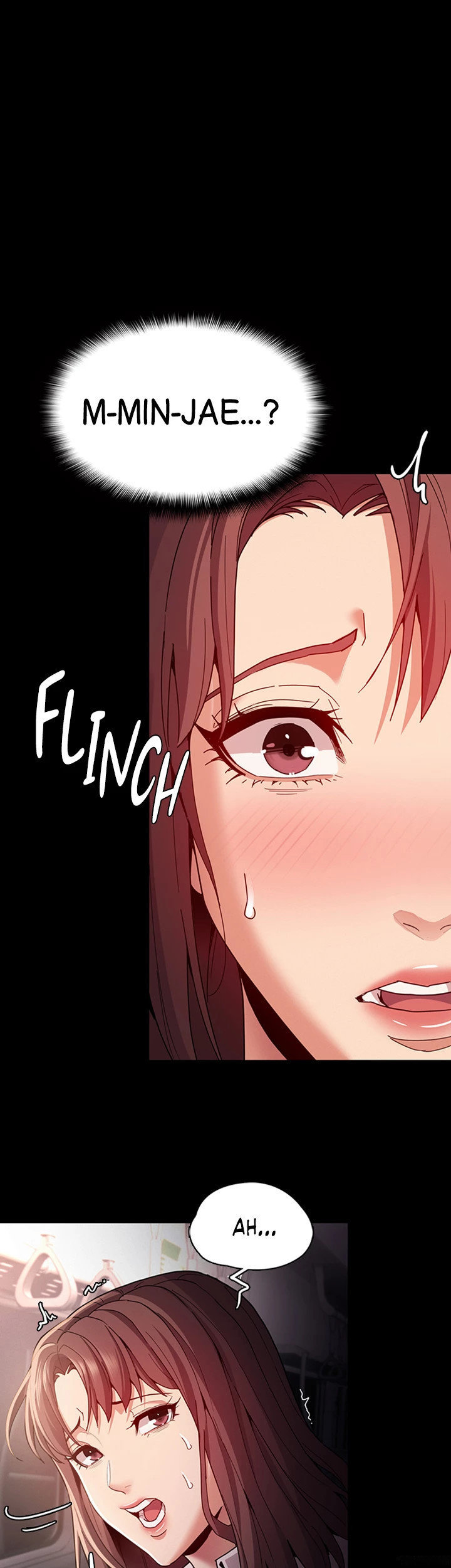 Pervert Diary chapter 13 page 1