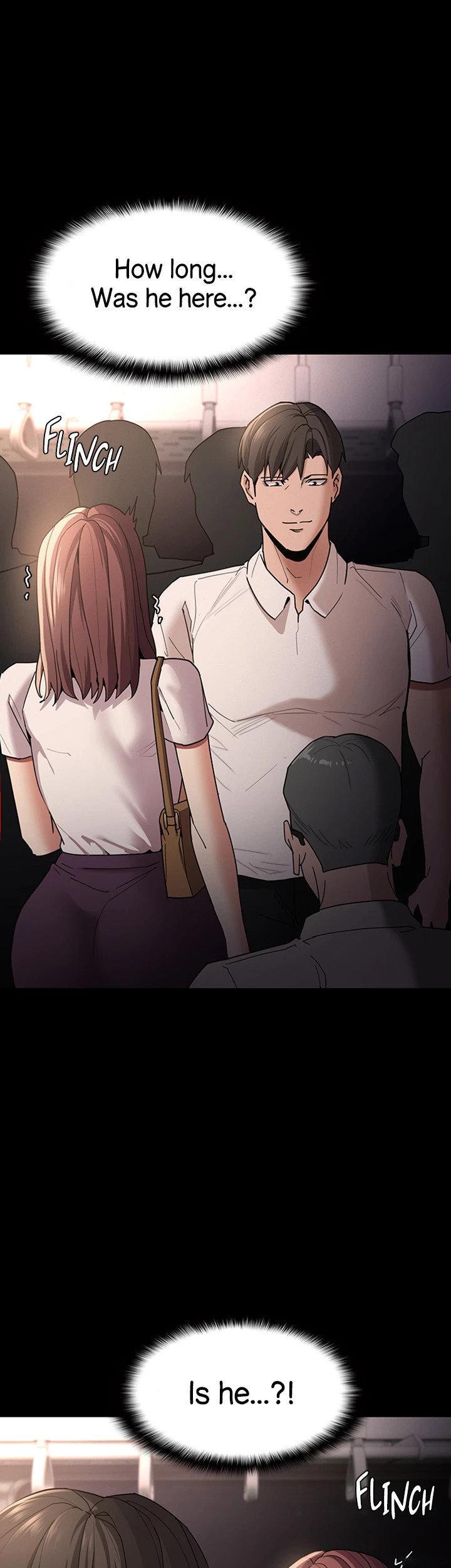 Pervert Diary chapter 13 page 5