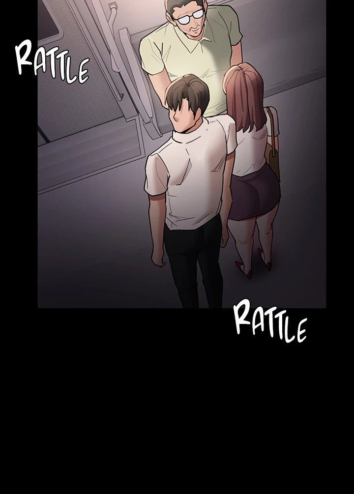 Pervert Diary chapter 13 page 16