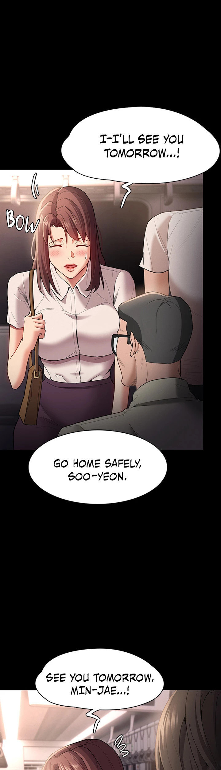 Pervert Diary chapter 13 page 17