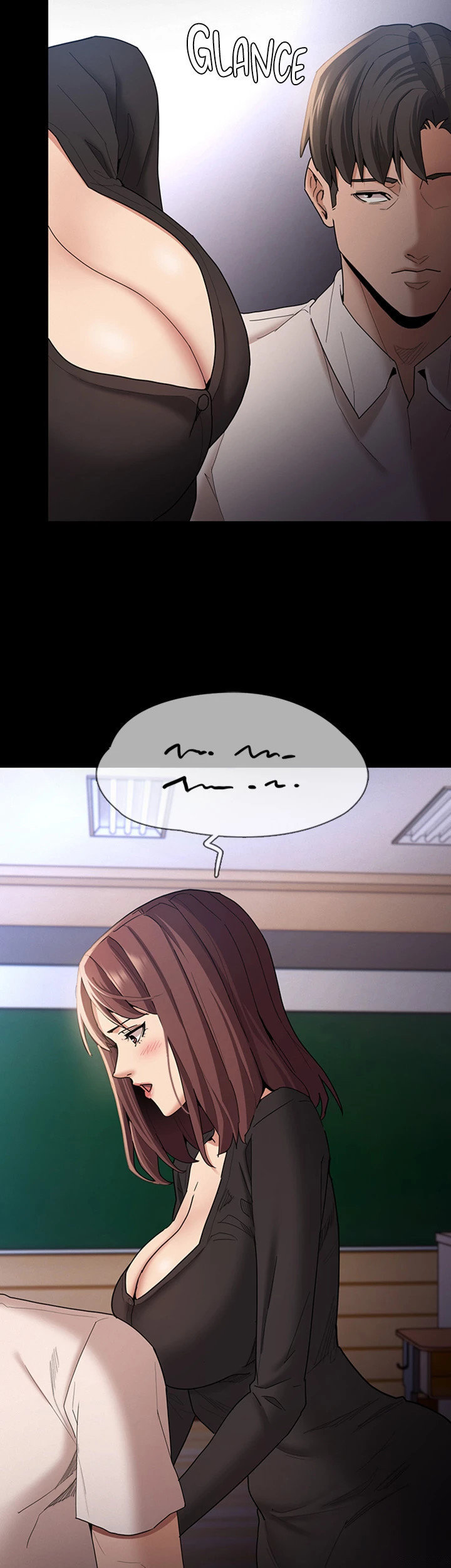 Pervert Diary chapter 13 page 42