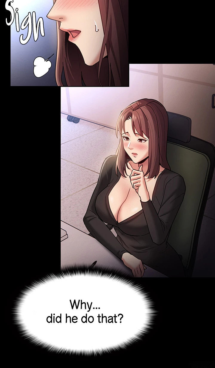 Pervert Diary chapter 13 page 48