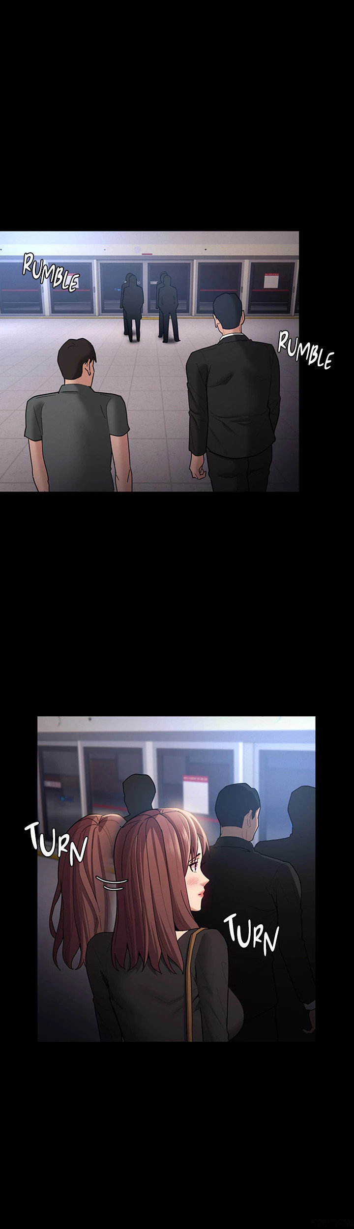 Pervert Diary chapter 13 page 53