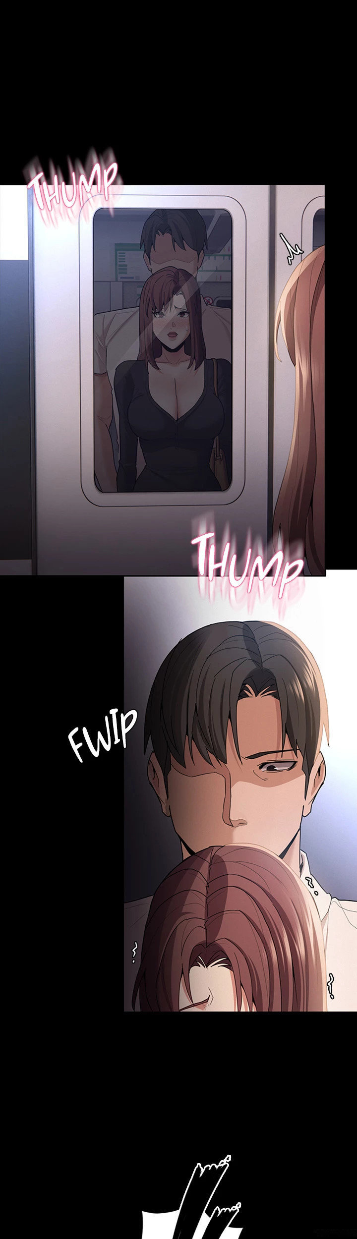 Pervert Diary chapter 13 page 60
