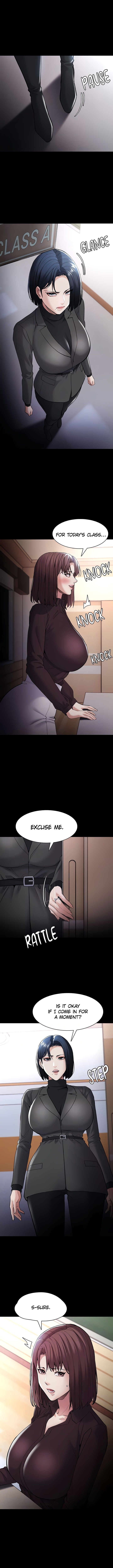 Pervert Diary chapter 130 page 3