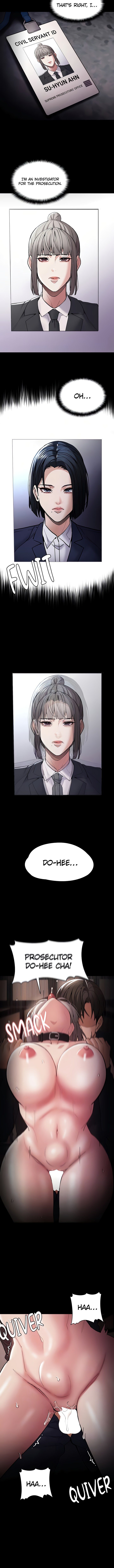 Pervert Diary chapter 131 page 3