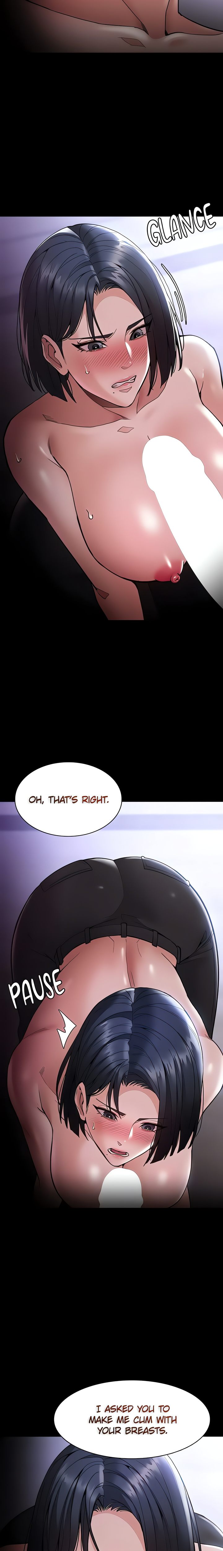 Pervert Diary chapter 133 page 3