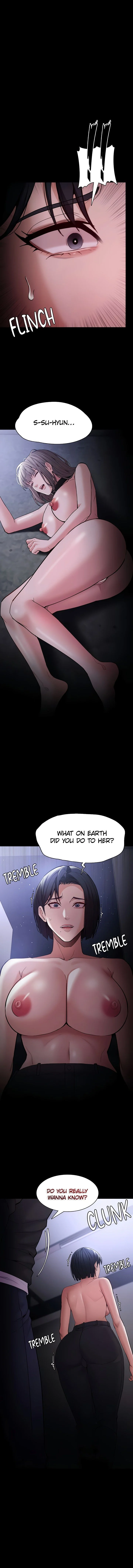 Pervert Diary chapter 134 page 1