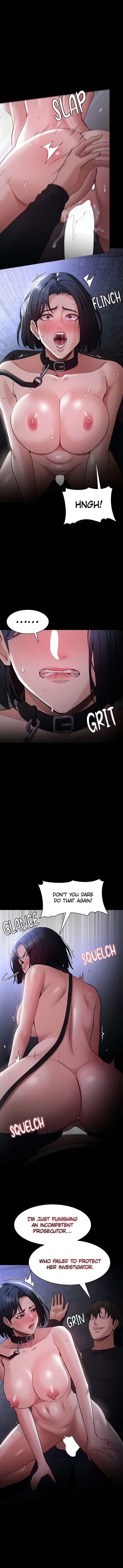 Pervert Diary chapter 135 page 3