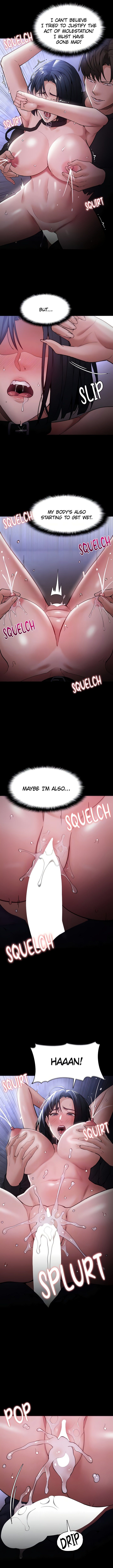 Pervert Diary chapter 135 page 8