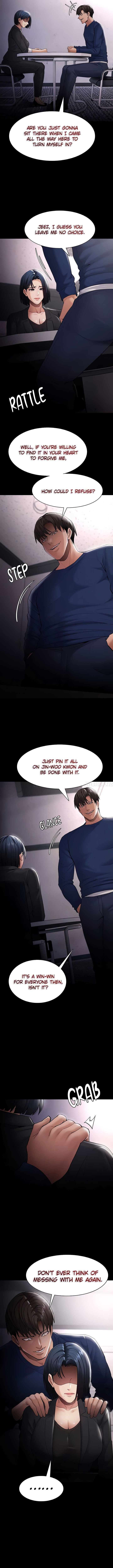 Pervert Diary chapter 137 page 4