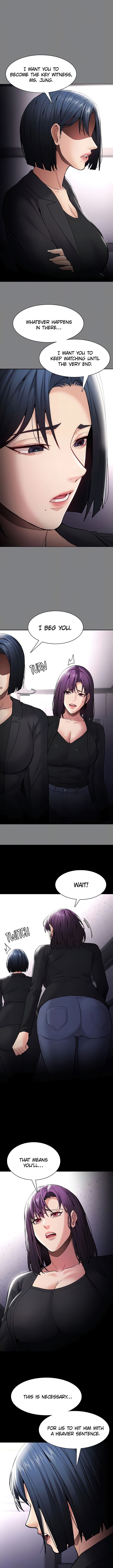 Pervert Diary chapter 138 page 4