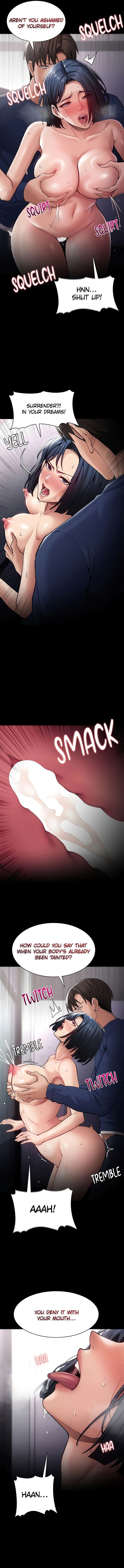 Pervert Diary chapter 138 page 7