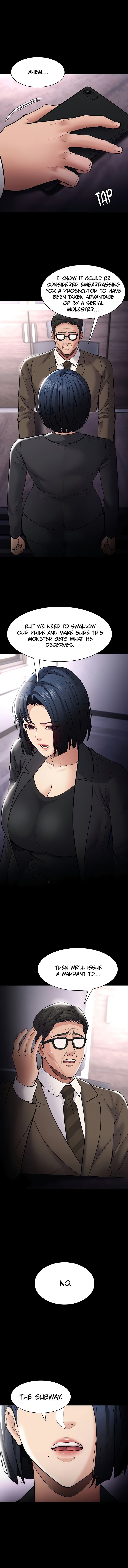 Pervert Diary chapter 139 page 1