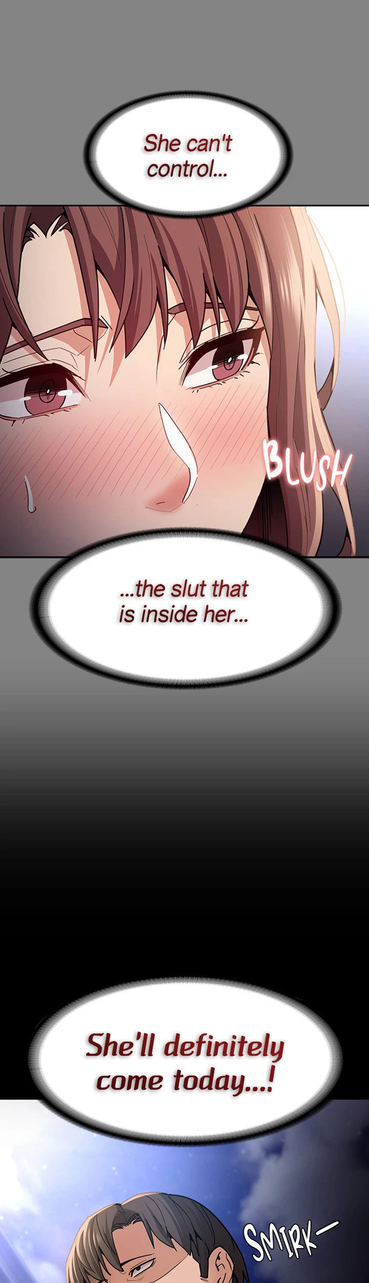 Pervert Diary chapter 14 page 3