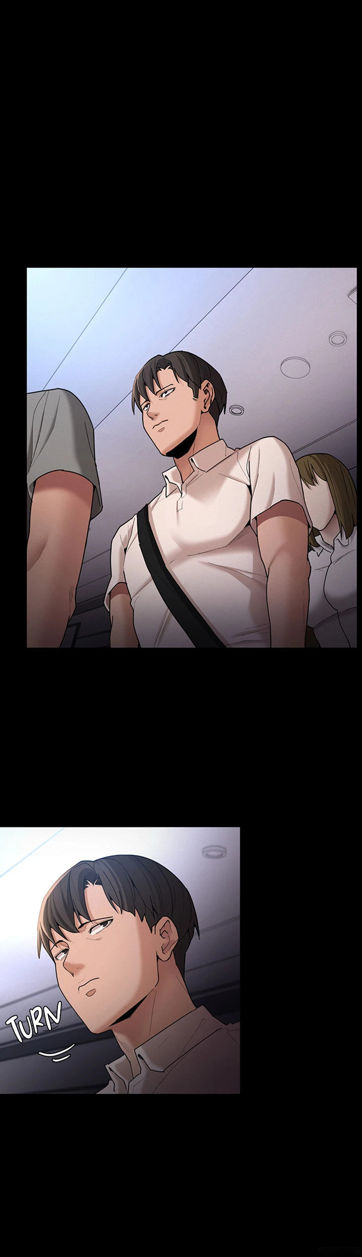 Pervert Diary chapter 14 page 6