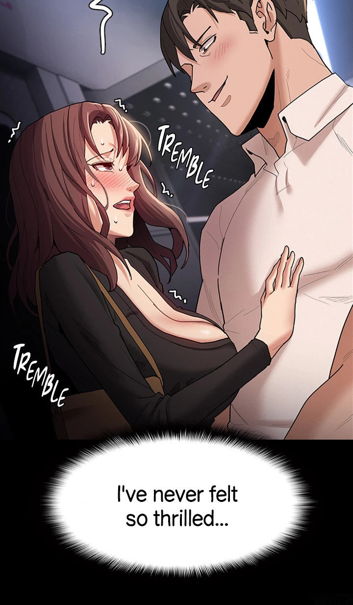 Pervert Diary chapter 14 page 41