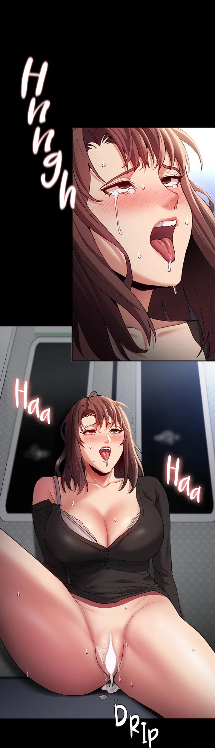 Pervert Diary chapter 14 page 45
